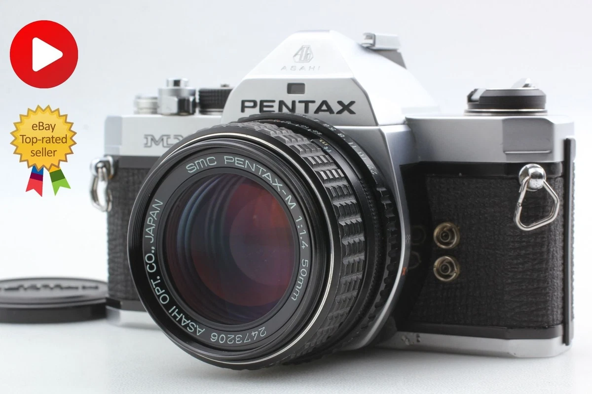 pentax mx camera products for sale | eBay