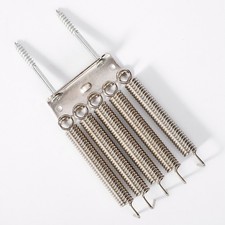 Accessoires pratiques Stratocaster/Strat ?? ressort neuf pour Fender Pure