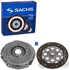 SACHS XTEND KUPPLUNGSSATZ passend für MERCEDES-BENZ A-KLASSE B-KLASSE CLA GLB | SACHS XTEND KUPPLUNGSSATZ passend für MERCEDES-BENZ A-KLASSE B-KLASSE CLA GLB |