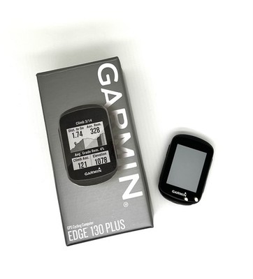 Garmin　Edge 130 Plus Shop Garmin Edge 130 Plus GPS Bike Computer‎ | $50 Off