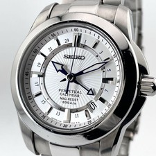 Seiko PROSPEX Series Men's 8F56-00F0 Working
