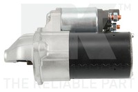 NK Anlasser Starter 1.7 Kw FüR Hyundai I30 Kombi 1.6 Crdi 1.4 KIA Cee'd