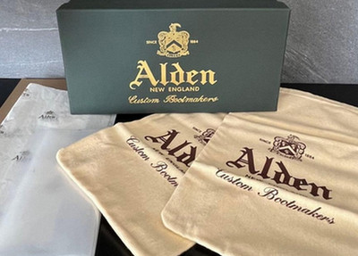 Alden 99162