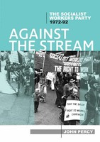 John Percy | Against The Stream | Taschenbuch | Englisch (2017)