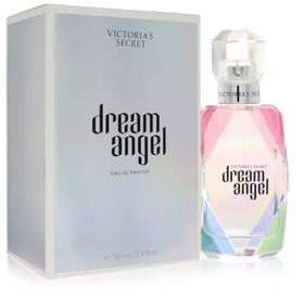 DREAM ANGEL Perfume Victoria's Secret 3.4 Oz 100 ml EDP Eau De Parfum Spray HER