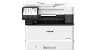Printer Canon 7188C006 imageCLASS MF465dw II Duplex Laser Printer - Black - 42