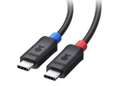 active usb-c  3.1 Gen 2 10Gbs Cable W/PD-3m