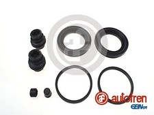 For AUTOFREN SEINSA D4624 P CALIPER REPAIR NISSAN