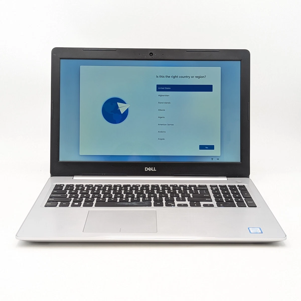 Dell Inspiron 5570 PC Laptops & Netbooks for Sale - Shop New