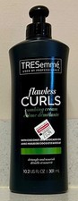 Tresemme Flawless Curls Leave In Combing Curl Cream Detangle Coconut Avocado