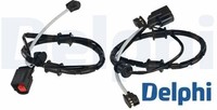 Delphi LZ0399 Warnkontakt FüR Bremsbelagverschleiß Warnkontakt FüR Jaguar