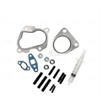 Turbolader FüR Toyota Hiace/Commuter V TRH2_ KDH2_ 2.5 D-4D