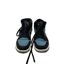 Jordan 1 Retro High Element Gore-Tex Black Ol...