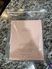 Mary Kay Timewise -Microderm abrasion Plus Set NEW