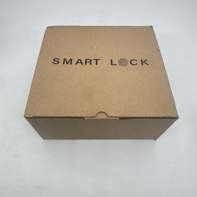 GOLSPARK Z32 Keyless Entry Smart Door Lock FOR Front Door Smart Deadbolt Touch
