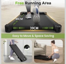 bigzzia walking pad