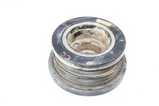 Poulies diverses Land Rover RANGE 4X4