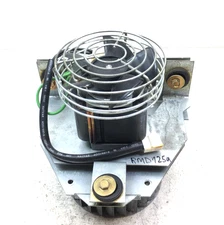 Durham HC23UZ120 Draft Inducer Blower Motor 025143 115V 3300 RPM refurb #RMD425A