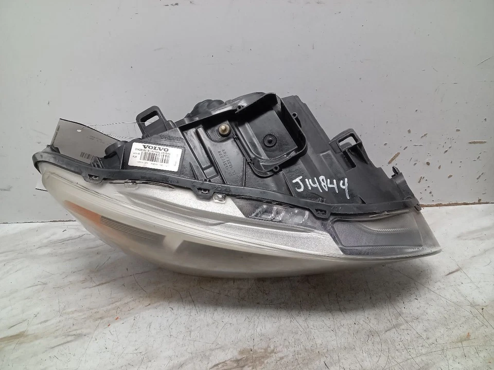 Passenger Headlight XC70 Halogen Fits 14-16 VOLVO 70 SERIES 327707 - Image 3 of 4