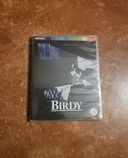 Birdy (1984) - OOP Limited Edition Blu-ray Indicator Region Free - Nicolas Cage