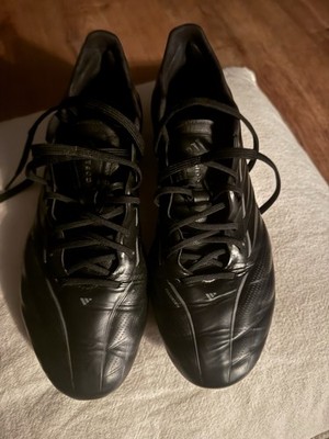 Adidas Copa Pure IV Elite FG   Gr. 42 2/3   Neuwertig