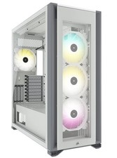 Corsair Icue 7000X RGB White Full Tower Computer Case