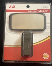 Baby Safety Mirror By 3R