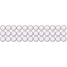 36 PCs Möbelschutzstuhl Bein Füße Fußbodenschutz für Möbel