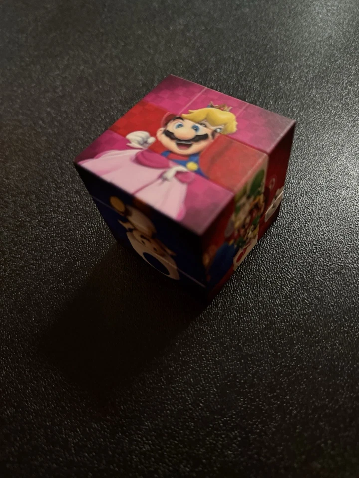 Lote De 16 Juguetes Super Mario Kart Algunos Juguetes McDonald’s Happy Meal Foto 3 de 4