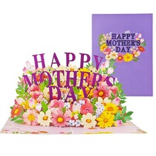 Gifts for Mom, Mothers Day from Husband Daughter Son, Birthday Women Wife Gifts