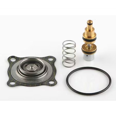 Asco 180621 Valve Rebuild Kit, For Use W/4Ele4