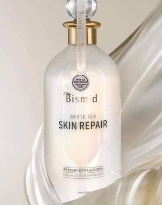Bismid White Tea Skin Repair Lotion