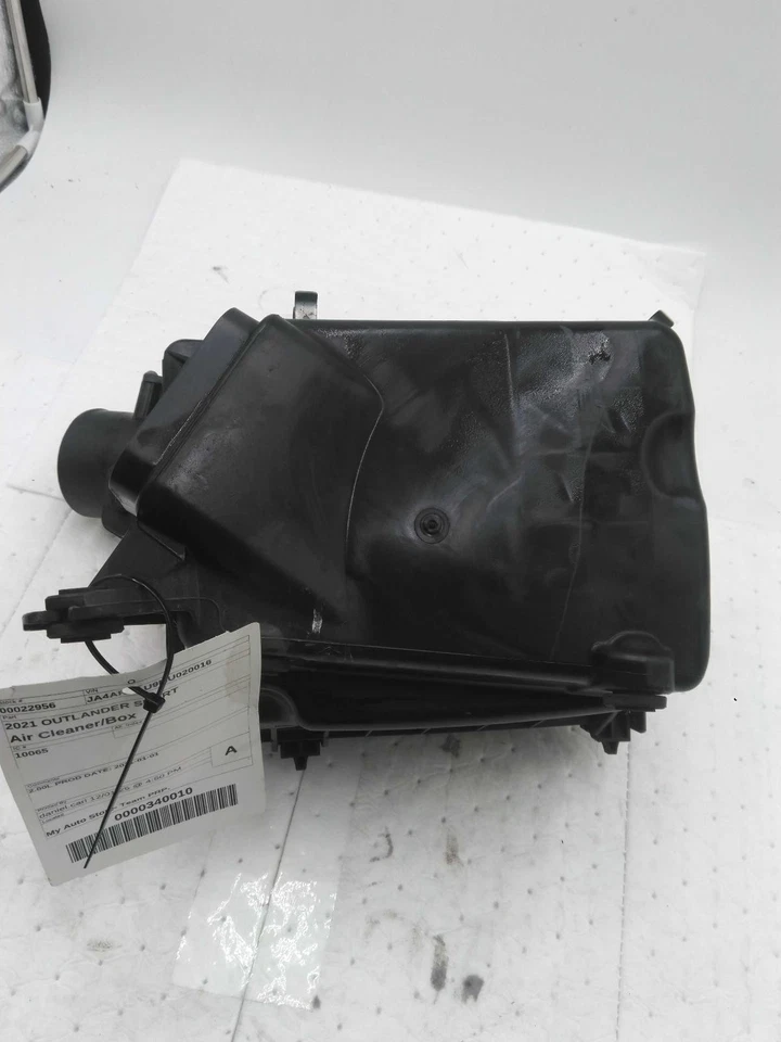 Conjunto de filtro de aire usado se adapta a: Mitsubishi Outlander Sport 2021 grado A Foto 3 de 4