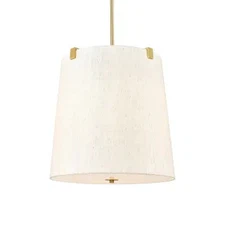 Z-Lite 3502P18-MGLD - Pendants Indoor Lighting