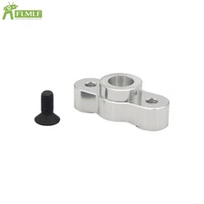 FLMLF CNC Metal Clutch Shoe Holder Kit Fit 1/5 HPI BAJA 5B 5T SS SC RV Buggy 