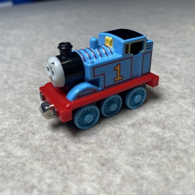 Used, 2002, Thomas and Friends Take Along Sooty Thomas by Learning Curve