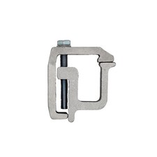 Aluminum Truck Cap Mounting Clamp Fits Tite-lok Tl2002 Fiberglass Topper Mount