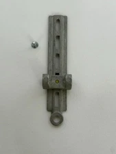 Dynamic Dynaflex #540 Connecting Tongue and Front End