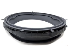 Genuine OEM MDS66290801 / AGM30030701 / MDS66290807 Washer Door Boot