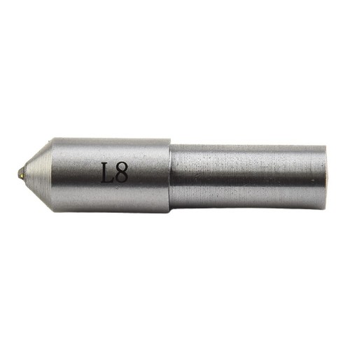 Schwerlast Stahl Diamant Abrichter Rad Abrichten Stift Werkzeug konische Spitze - Bild 5 von 12
