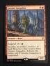 1x Greater Gargadon (167) Time Spiral Remastered LP MTG Magic the Gathering x1