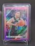 Jayson Tatum 2019-20 Donruss Optic #82 Hyper Pink Boston Celtics Basketball Card