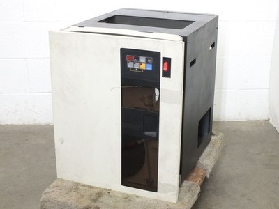 Wiltec M2444AC Fujitsu Magnetic Tape Drive 1/2'' Reel to Reel Pertec - As Is