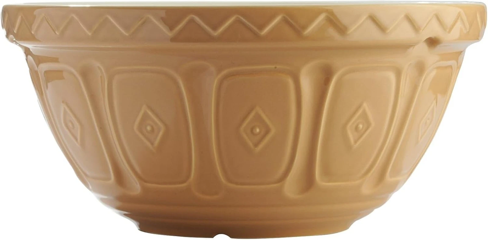 Cane Collection S12 (4.25 Qt) Mixing Bowl 4.25 Quart