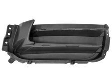 Calandre Porsche PANAMERA