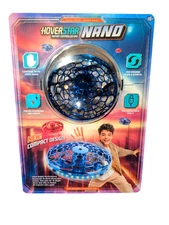 Hover Star Nano Motion Motion Controlled Edition - Compact - Blue