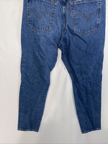 Zeppa Levi's dritta misura 30x28 in ottime condizioni. (035) - Foto 7 di 11