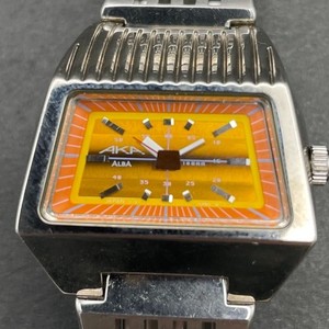 Seiko Aka Alba | eBay