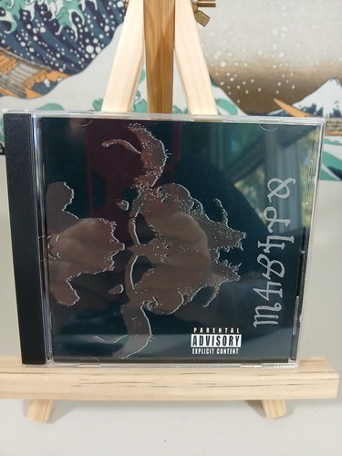 Danzig 2 Cd Lot Danzig 3 How The Gods Kill And Danzig 4 - 第 5/7 張圖片