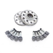 Spurplatten Spurverbreiterung SCC 12119 Audi R8 42